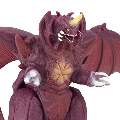 Godzilla Movie Monster Series Destoroyah Vinyl Figure Destroyer Bandai 14cm