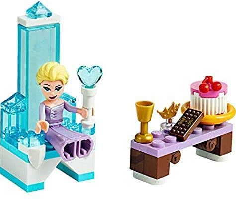 LEGO 30553 Elsa's wintertroon