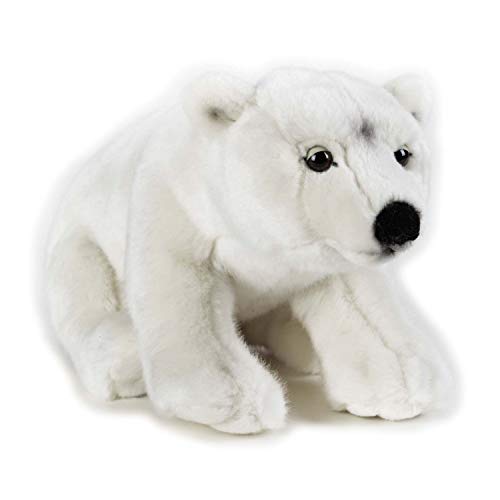 NATIONAL GEOGRAPHIC - 8004332707233 - Peluche Oso Polar