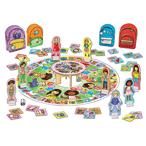 Orchard Toys 'Party Party Party!' - Juego de mesa de fiesta