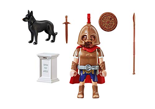 PLAYMOBIL History Greek Gods 70216 Ares