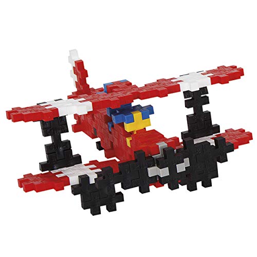 Plus-Plus 3724 juguete de construcción - Juguetes de construcción (Juego de construcción, Multicolor, 5 año(s), 170 pieza(s), Niño/niña, Niños) , color/modelo surtido