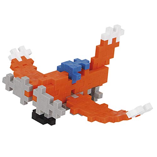 Plus-Plus 3724 juguete de construcción - Juguetes de construcción (Juego de construcción, Multicolor, 5 año(s), 170 pieza(s), Niño/niña, Niños) , color/modelo surtido