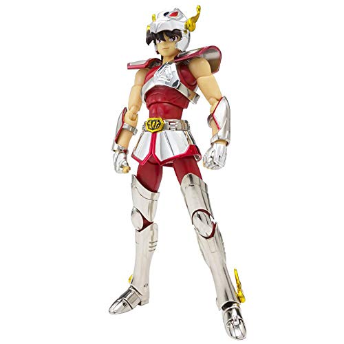 Saint Seiya Pegasus Seiya (Revival Ver.), Bandai Saint Cloth Myth