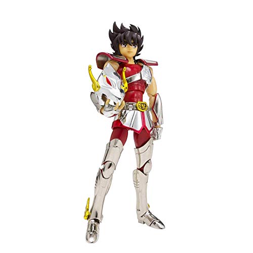 Saint Seiya Pegasus Seiya (Revival Ver.), Bandai Saint Cloth Myth