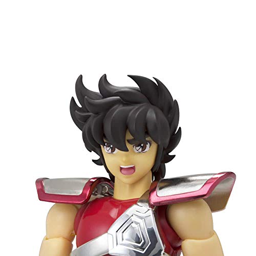 Saint Seiya Pegasus Seiya (Revival Ver.), Bandai Saint Cloth Myth