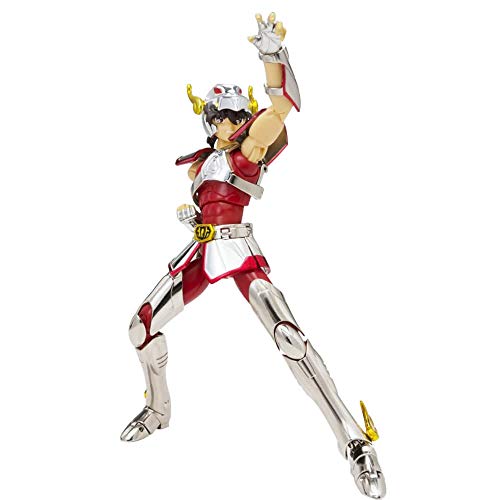 Saint Seiya Pegasus Seiya (Revival Ver.), Bandai Saint Cloth Myth