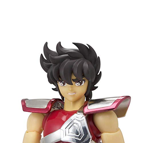 Saint Seiya Pegasus Seiya (Revival Ver.), Bandai Saint Cloth Myth