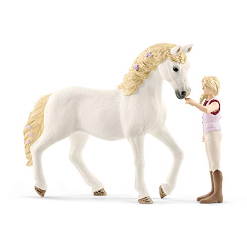 Schleich - Horse Club Sofía & Blossom (42412)