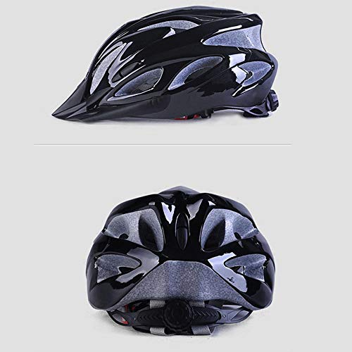 SFBBBO Casco Bicicleta Casco de Ciclismo Ultraligero Casco de Bicicleta de Carretera MTB Casco de Bicicleta MTB Sombrero de Seguridad para Montar en Carretera Equipo de protección al Aire Libre Rosa