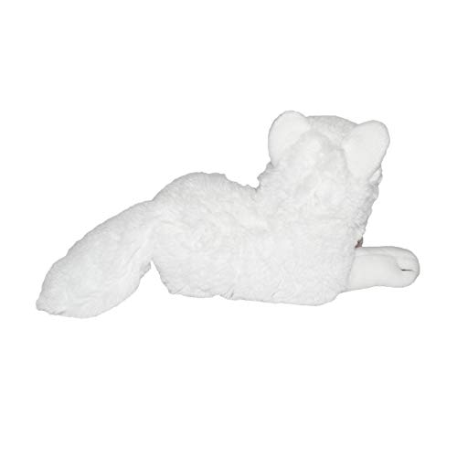 Wild Republic- CK Mini Zorro Polar de Peluche, 20 cm (12269)