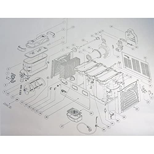 1 interruptor de aguanieve Cofrimell - Oasis, 2137 Slush Machine Repuestos