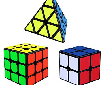 cubo rubik juego