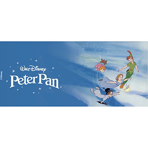 ABYstyle - Disney - Peter Pan - Taza - 320 ml - Vuela