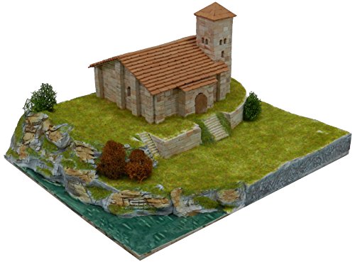 Aedes Saint Cecilia-Kit de modelaje (31 x 26 x 5 cm), Multicolor (1107)