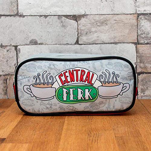 Amigos caja de Ipiz del Central Perk