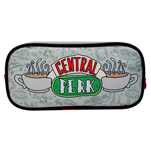 Amigos caja de Ipiz del Central Perk