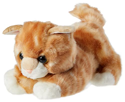 Aurora World - Peluche Tigre Gato (60467)