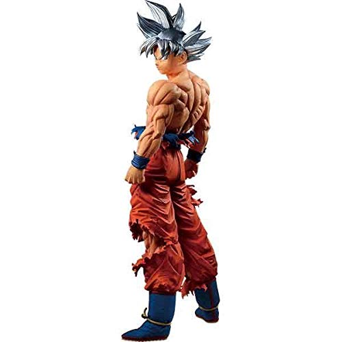 Bandai Spirits Ichibansho Son Goku Ultra Instinct (Extreme Saiyan) Dragon Ball, Bandai Ichiban Figura