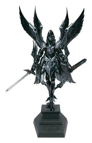 Bandai Tamashii Nations Hades - Saint Cloth Myth Series [Toy] (japan import)