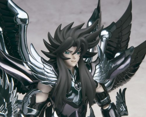 Bandai Tamashii Nations Hades - Saint Cloth Myth Series [Toy] (japan import)