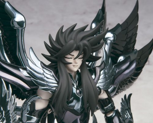 Bandai Tamashii Nations Hades - Saint Cloth Myth Series [Toy] (japan import)