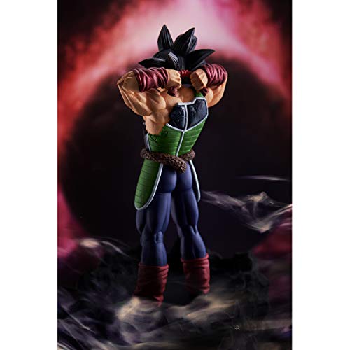 Banpresto Dragonball Z Creator X Creator - Figura Decorativa (PVC, 19 cm)