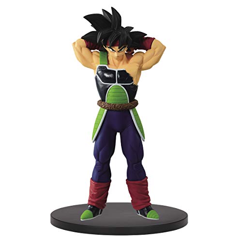 Banpresto Dragonball Z Creator X Creator - Figura Decorativa (PVC, 19 cm)