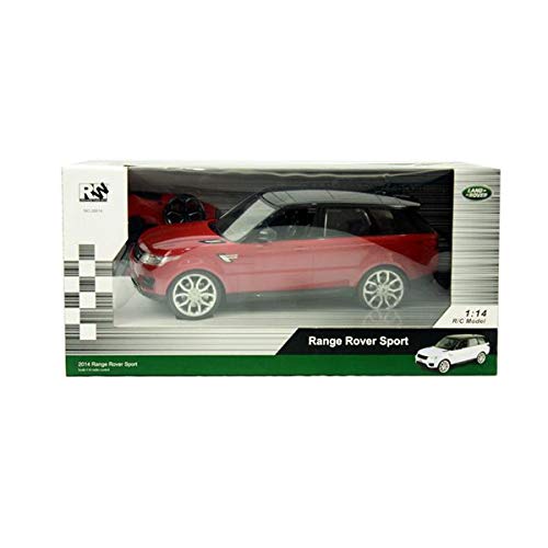 Bao Alfabest - Land Rover R/C Mediano - 87844669