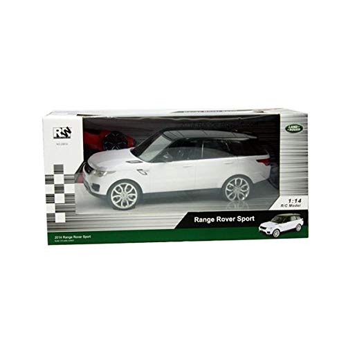 Bao Alfabest - Land Rover R/C Mediano - 87844669