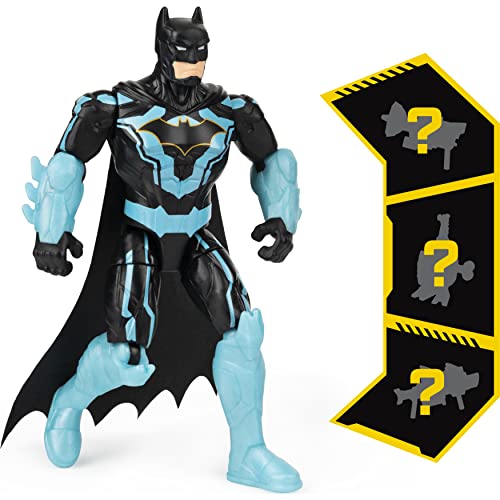 Batman - Figuras Básicas