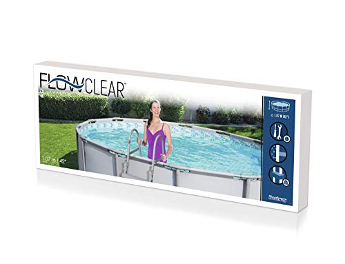 Bestway Pool Ladders Flowclear