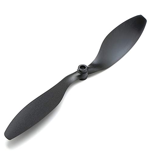 BGGZZG 10 Unidades Drone Propeller 8043 8x4.3 Pulgadas 1047 10x4.7 Pulgadas 7060 8060 9047 Fly Speceller Blode Blode Black Propeller Props/Fit for RC Airplane Fix Wing (Color : 10PCS 8060)