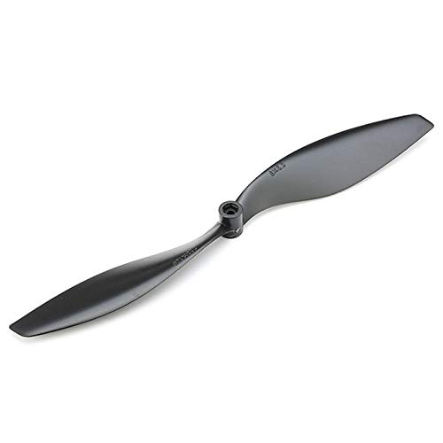 BGGZZG 10 Unidades Drone Propeller 8043 8x4.3 Pulgadas 1047 10x4.7 Pulgadas 7060 8060 9047 Fly Speceller Blode Blode Black Propeller Props/Fit for RC Airplane Fix Wing (Color : 10PCS 8060)