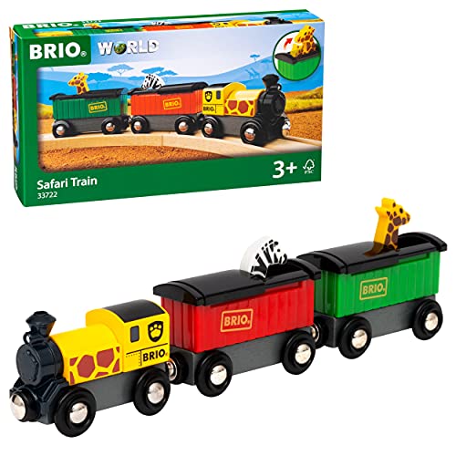 BRIO- Juego Primera Edad (33722)