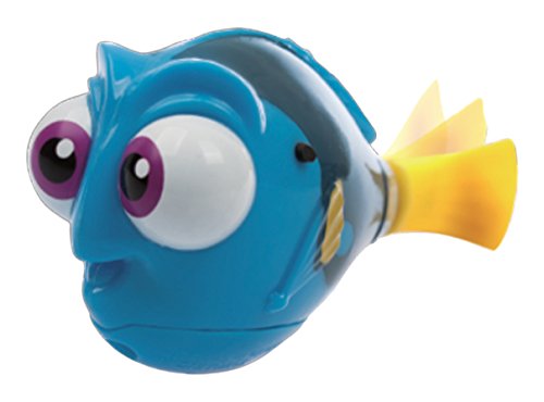 Buscando a Dory - Figura Baby (Goliath 33003006) , color/modelo surtido