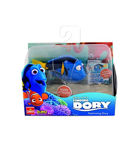 Buscando a Dory - Figura (Goliath 33000024)