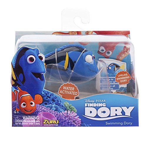 Buscando a Dory - Figura (Goliath 33000024)