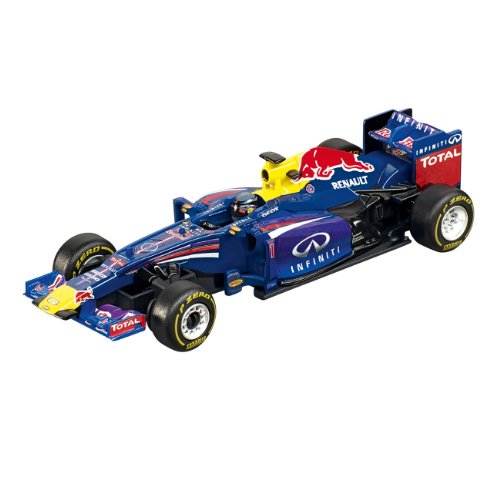 Carrera - Coche Digital 143 Infiniti Red Bull Racing RB9 S.Vettel, No.1, Escala 1:43 (20041375)