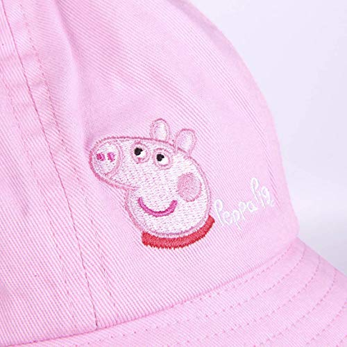 Cerdá Life´s Little Moments - Gorro Pescador Niña de Minnie Mouse con Licencia Oficial Disney