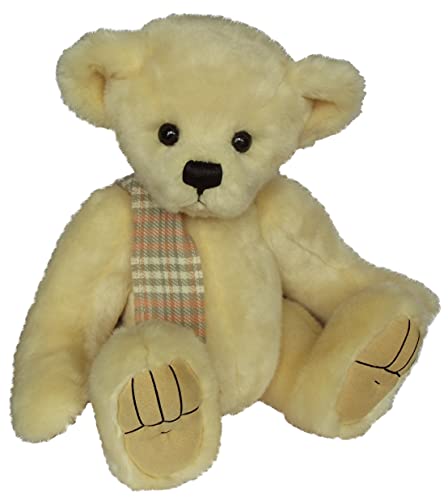 Clemens Oso / Osito de Peluche Teddy Bonnie, 40 cm, con 5 articulaciones