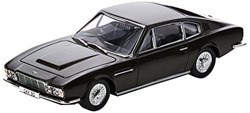 Corgi CC03804 James Bond Aston Martin DBS 'On Her Majesty's Secret Service'