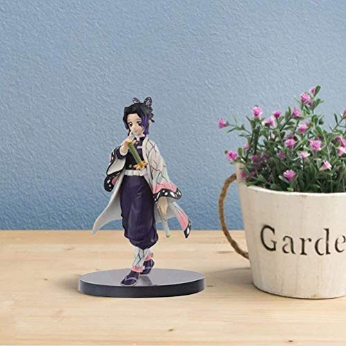 COXCAT Figuras de Anime de  Modelo de Personaje de PVC Anime Estatua Juguete de Regalo para decoración, para Niños, Adultos, Fanáticos del Anime