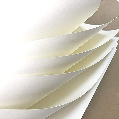 Cuaderno de Dibujo en Espiral A5, Pack de 3 Cuaderno de Bocetos Bloc de Notas en Blanco de Papel Kraft, 100 Páginas / 50 Hojas - Perfecto para Viajar Dibujo Artístico (Marrón)