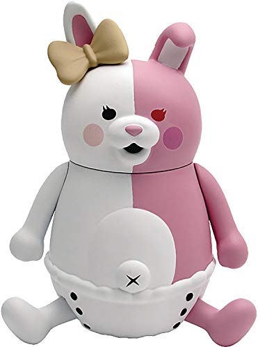 Danganronpa 1 & 2 Sot Vinyl Figure Monomi