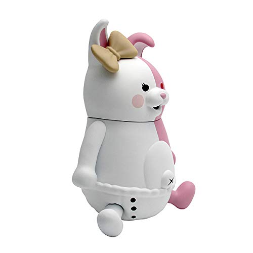 Danganronpa 1 & 2 Sot Vinyl Figure Monomi