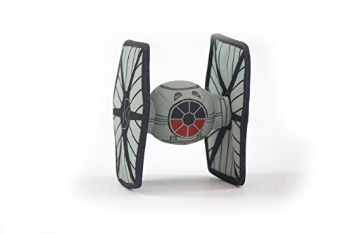 Desconocido Star Wars Episodio VII Vehículo Peluche Tie Fighter 18 cm