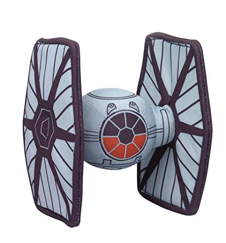 Desconocido Star Wars Episodio VII Vehículo Peluche Tie Fighter 18 cm