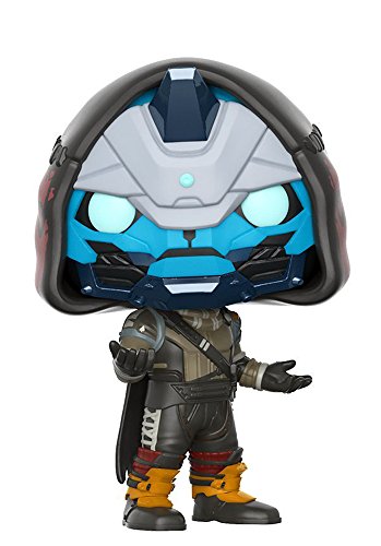 Destiny Games Figura de Vinilo Cayde-6 (Funko 20360)