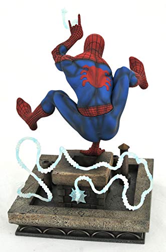 Diamond Select Toys Gallery: 1990S Spider-Man PVC Diorama (JUN192391)